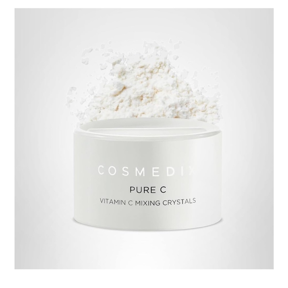 COSMEDIX Pure C Vitamin C Mixing Crystals